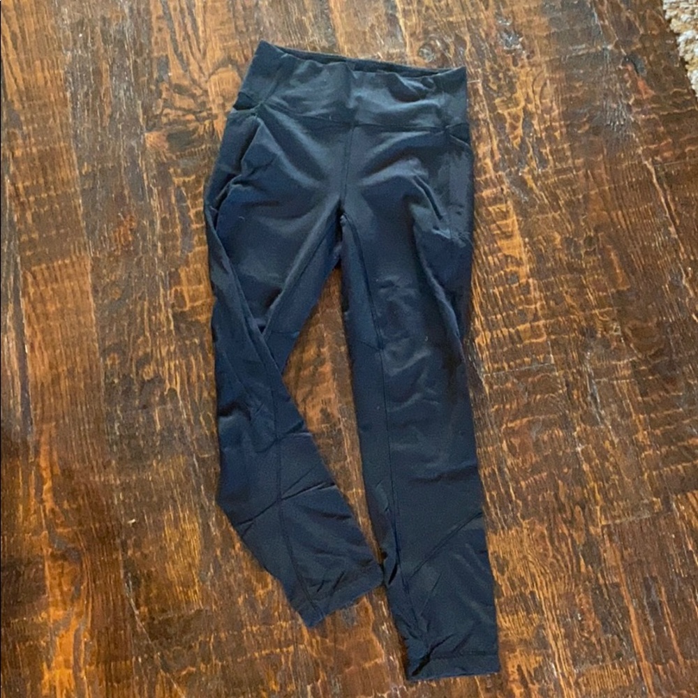 Lululemon special edition leggings
